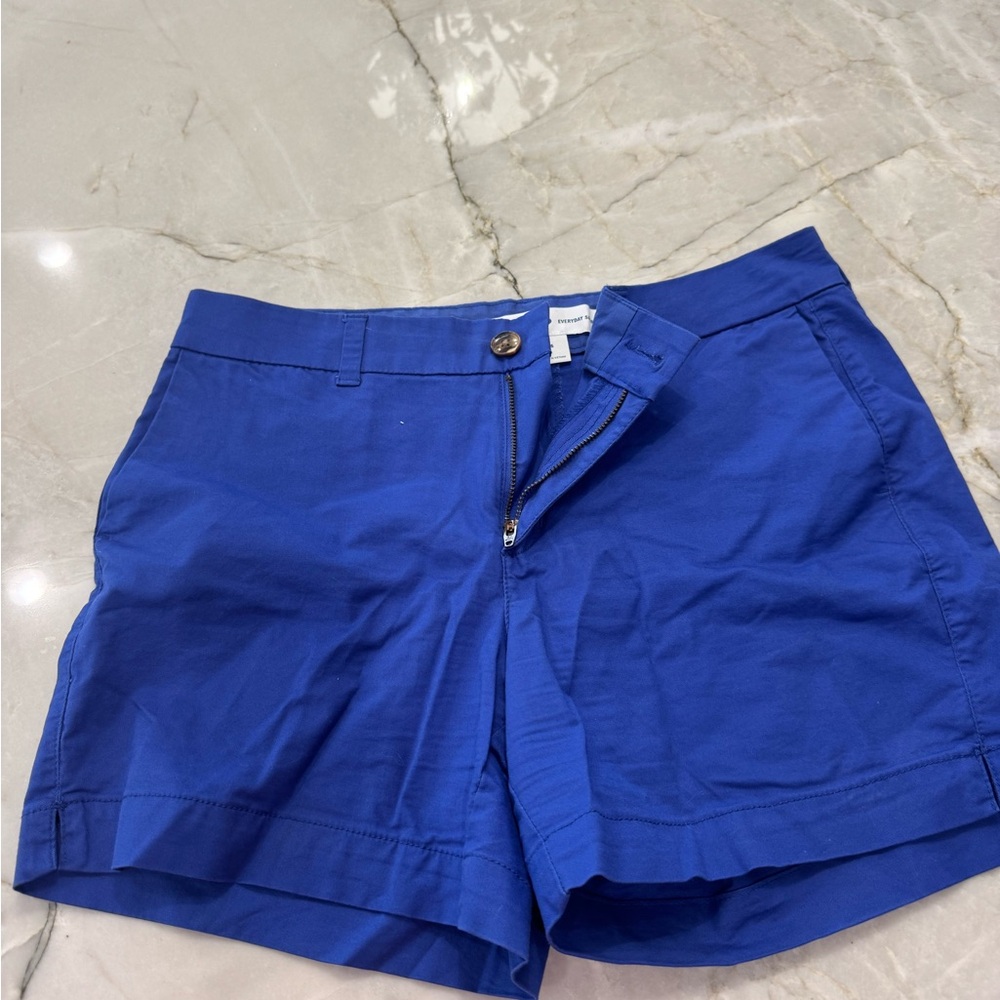 Old Navy Women's Royal Blue Shorts